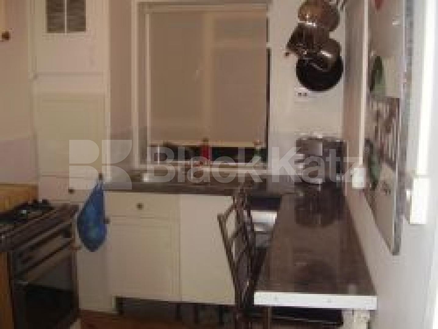 			1 Bedroom, 1 bath, 1 reception Flat			 Asteys Row, ISLINGTON N1